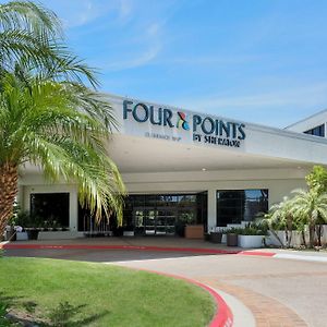 Four Points By Sheraton San Diego